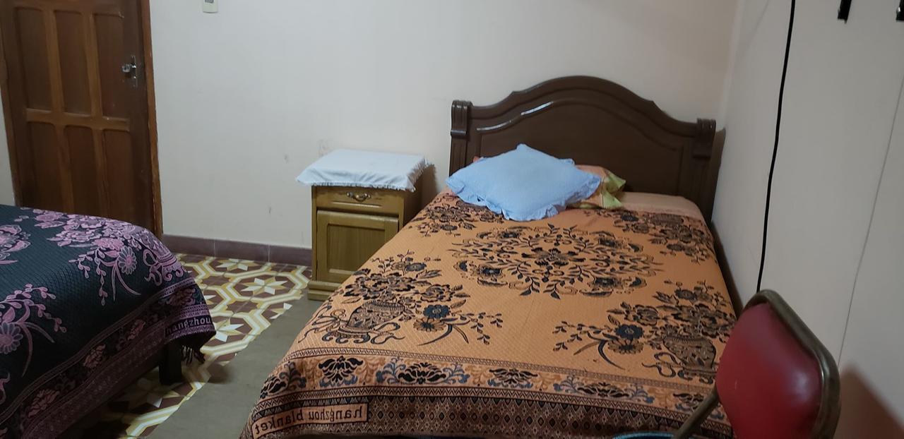 Hotel Santusa Villazon Екстер'єр фото