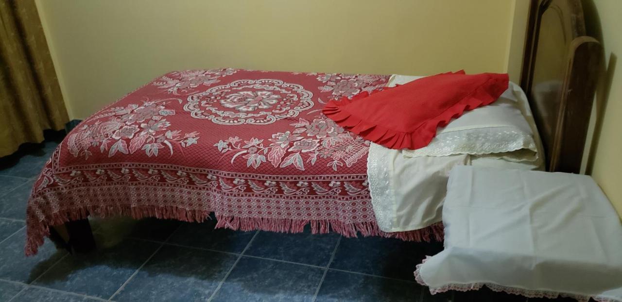 Hotel Santusa Villazon Екстер'єр фото