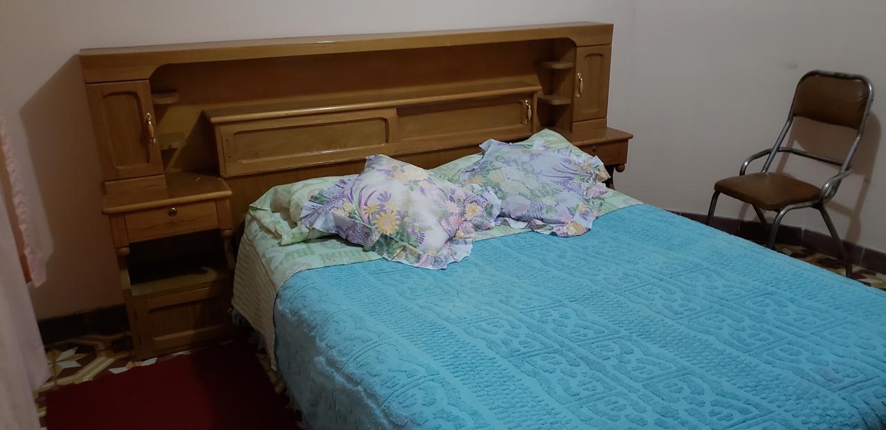 Hotel Santusa Villazon Екстер'єр фото