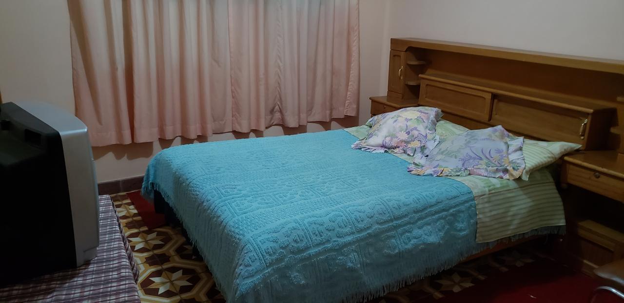 Hotel Santusa Villazon Екстер'єр фото
