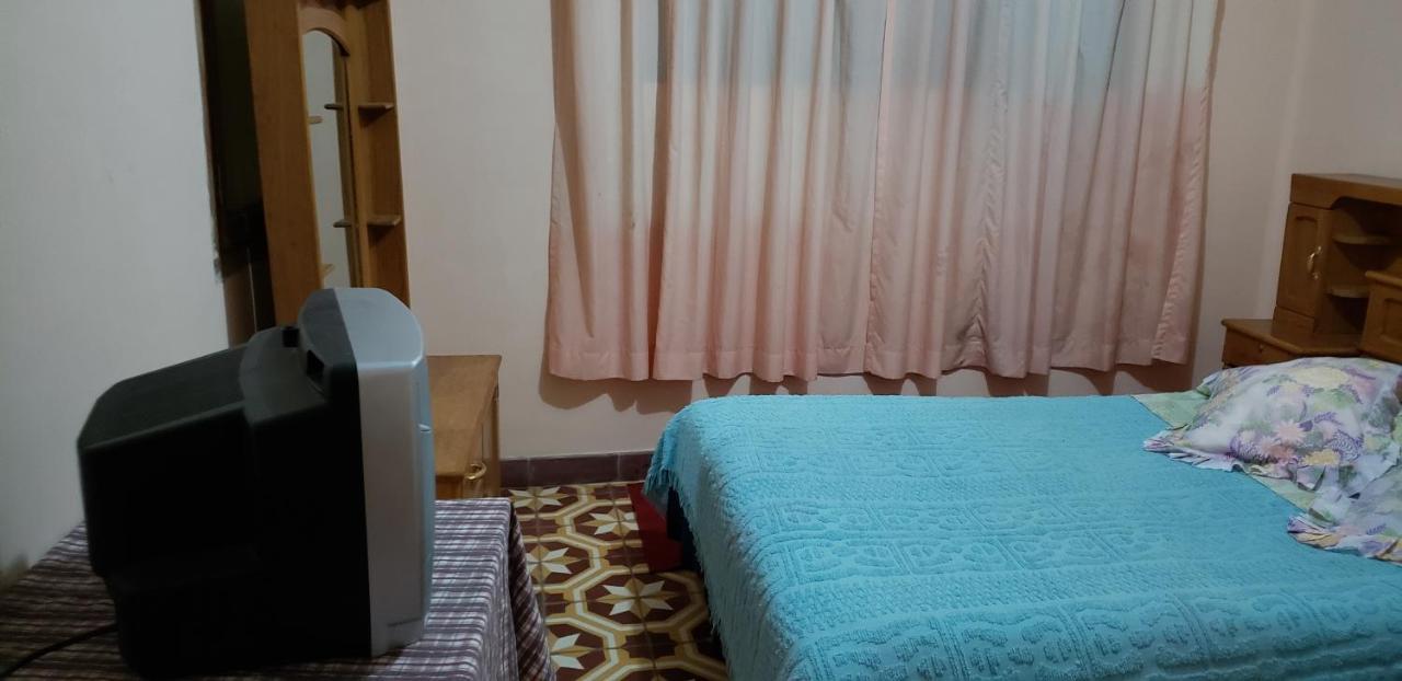 Hotel Santusa Villazon Екстер'єр фото
