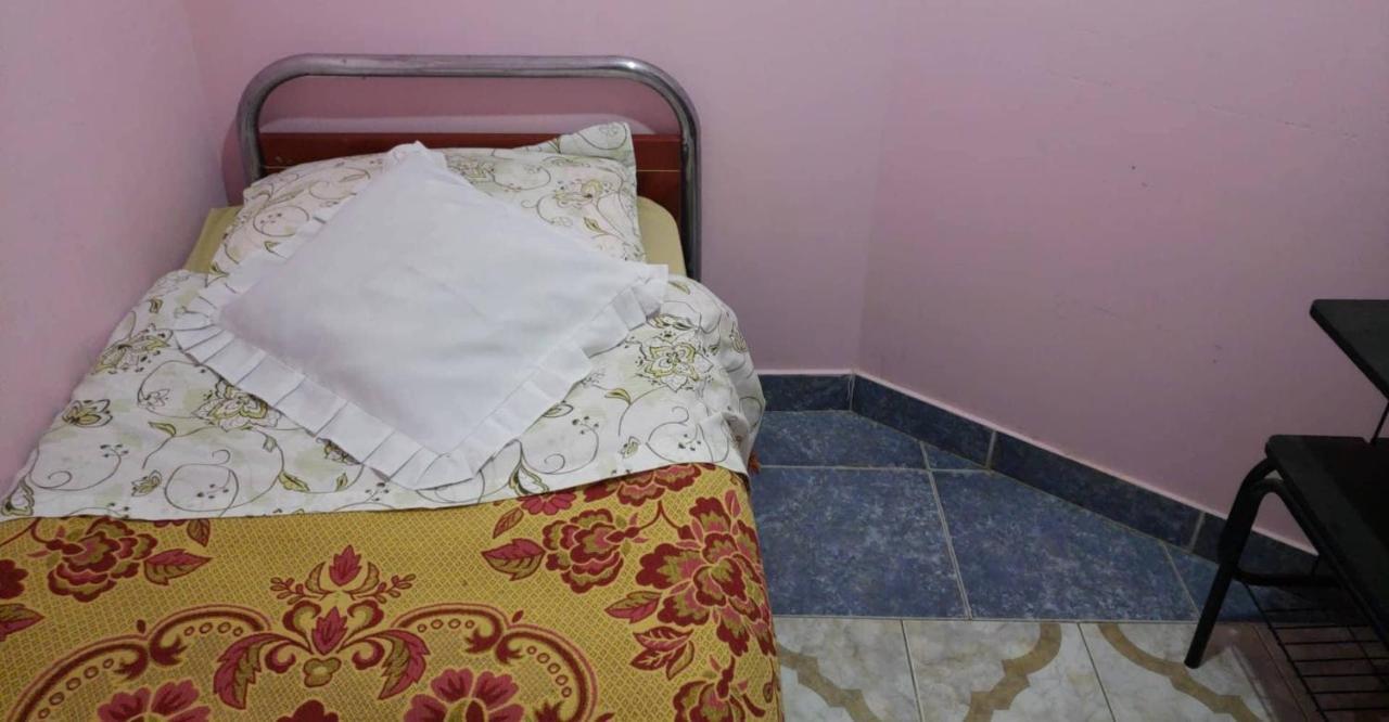 Hotel Santusa Villazon Екстер'єр фото